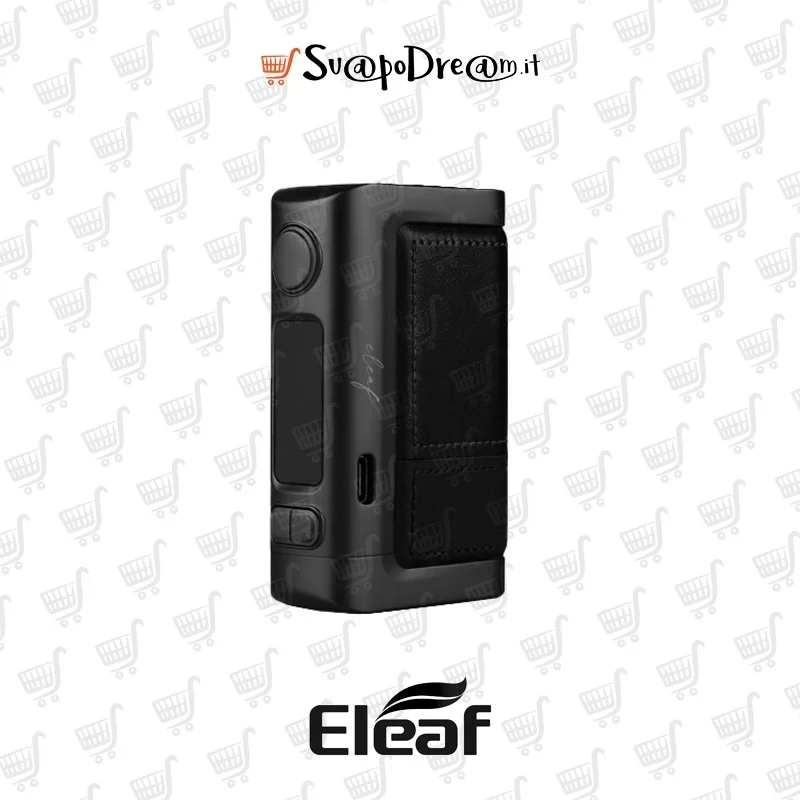 ELEAF - Sigaretta Elettronica Box Mod iStick Power 2C 160W
