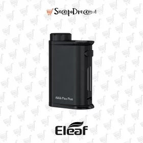 ELEAF - Sigaretta Elettronica Box Mod iStick Pico Plus 75W