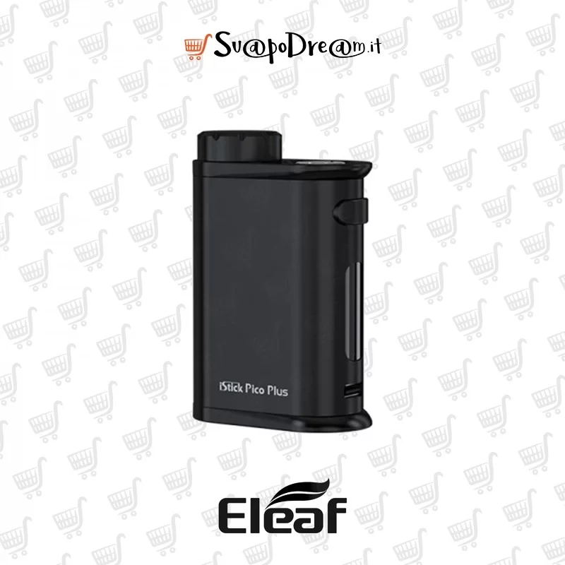 ELEAF - Sigaretta Elettronica Box Mod iStick Pico Plus 75W