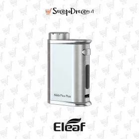 ELEAF - Box iStick Pico Plus - 75W Silver