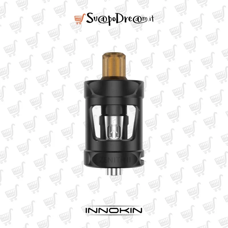 INNOKIN - Atomizzatore Zenith 2 26mm