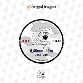 FILO - Kanthal A1 10m