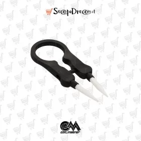 COIL MASTER - Vape Tweezer
