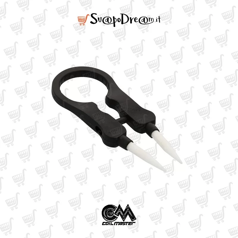 Vape Tweezer
