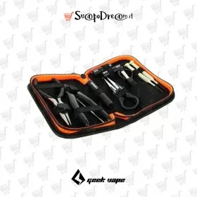 GEEK VAPE -  Coil Tools Mini Kit V2