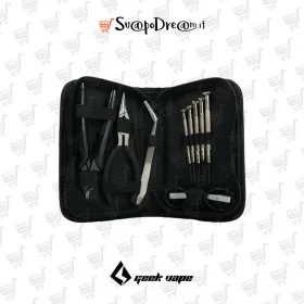 GEEK VAPE -  Coil Tools Mini Kit