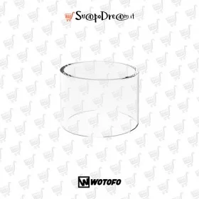 WOTOFO - Tank COG