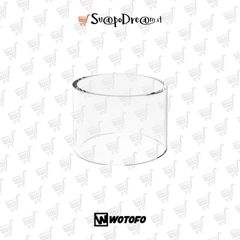 WOTOFO - Tank COG