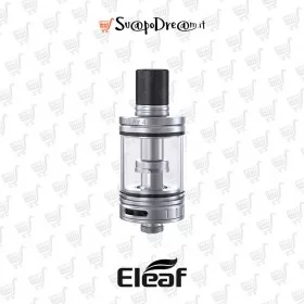ELEAF - Atomizzatore Gs Air 4 19mm