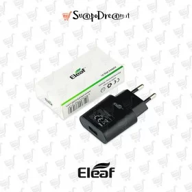 ADATTATORE  Caricabatterie da rete Slim ELEAF
