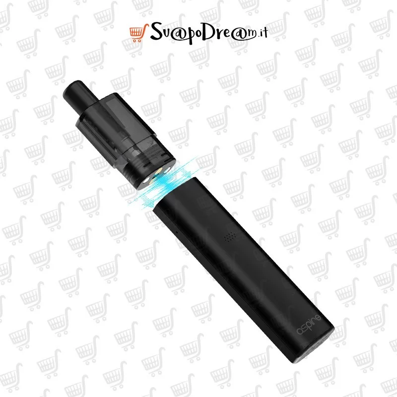 ASPIRE - Sigaretta Elettronica Pod Mod Vilter