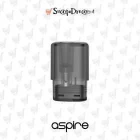 ASPIRE - Cartuccia Vilter 2pz