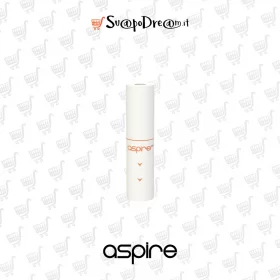 ASPIRE - Filtri Vilter 10pz