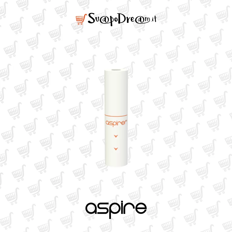 ASPIRE - Filtri Vilter 10pz
