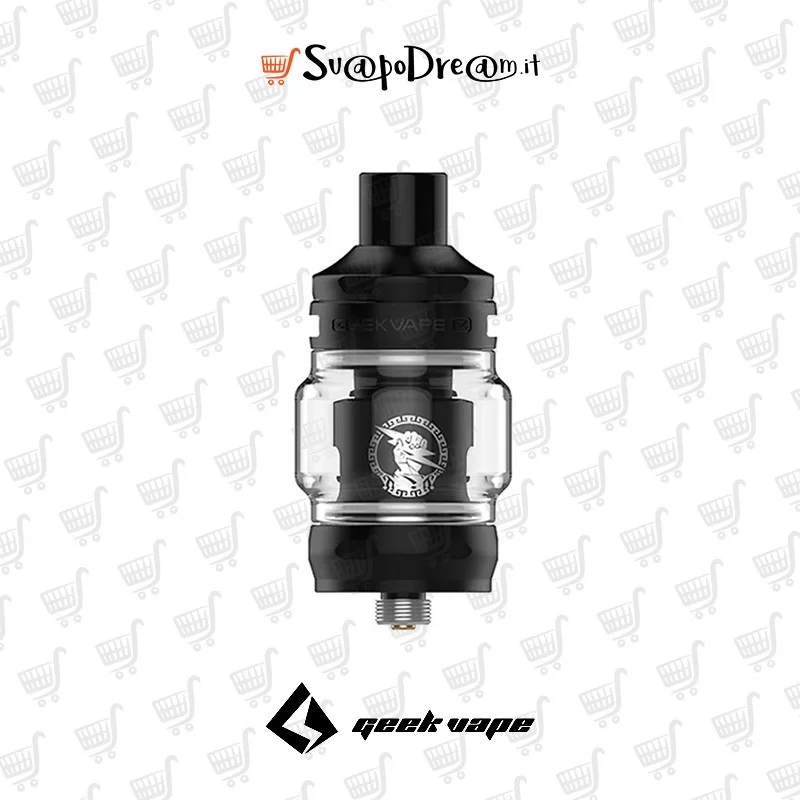 GEEKVAPE - Atomizzatore Z Nano 2 22mm