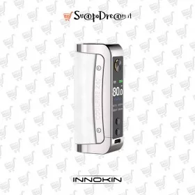 INNOKIN - Box Coolfire Z80 - 80W silver