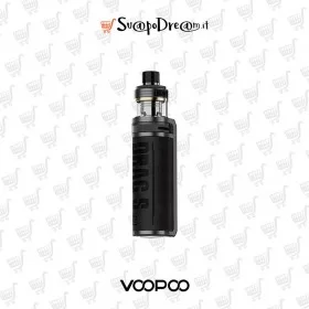 VOOPOO - Sigaretta Elettronica Kit Drag S PRO 3000mAh