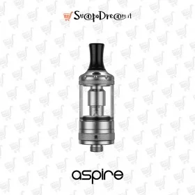 ASPIRE - Atomizzatore Nautilus Nano 19mm
