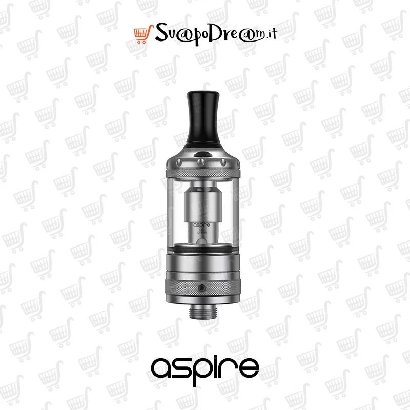 ASPIRE - Atomizzatore Nautilus Nano 19mm