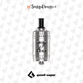 GEEKVAPE - Atomizzatore Z MTL 2ml 22,4mm