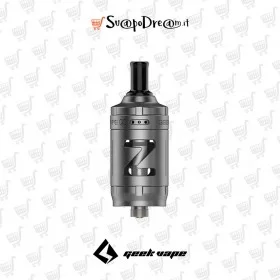 GEEKVAPE - Atomizzatore Z MTL 2ml 22,4mm