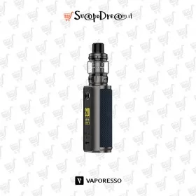 VAPORESSO - Kit Target 200 - 220W copertina