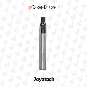 JOYETECH - Kit Ego Air - 650mAh silver