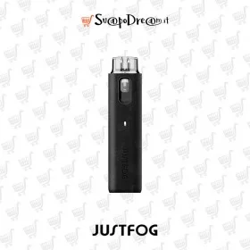 JUSTFOG - Sigaretta Elettronica Pod Mod BETTER THAN