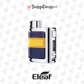 ELEAF - Box iStick Pico LE - 75W yellow