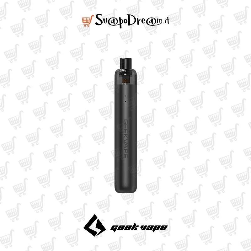 GEEKVAPE - Sigaretta Elettronica Pod Mod Wenax S-C