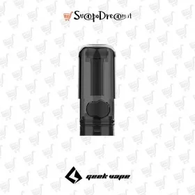 GEEKVAPE - Cartuccia Wenax S-C 3pz
