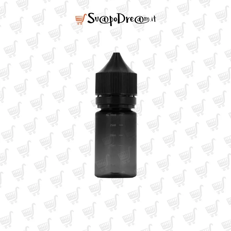 DIY UP - FLACONE Chubby Graduato 30ml