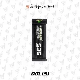 GOLISI - Caricabatterie Needle 1