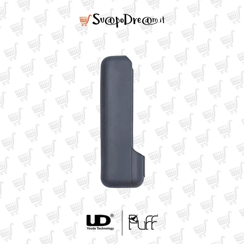 PUFF & UD - Cover Silicone PCC Power Bank Zeep 2 1pz