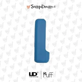PUFF & UD - Cover Silicone PCC Power Bank Zeep 2 1pz