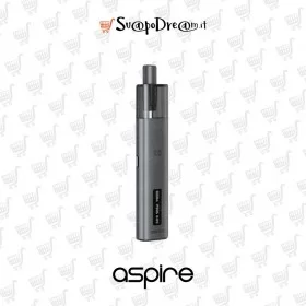 ASPIRE - Pod Vilter S - 500mAh gray