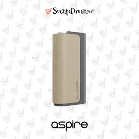 ASPIRE - PB Power Bank Vilter S 1600mAh