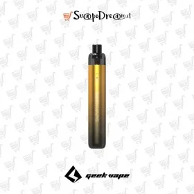 GEEKVAPE - Sigaretta Elettronica Pod Mod Wenax S-C