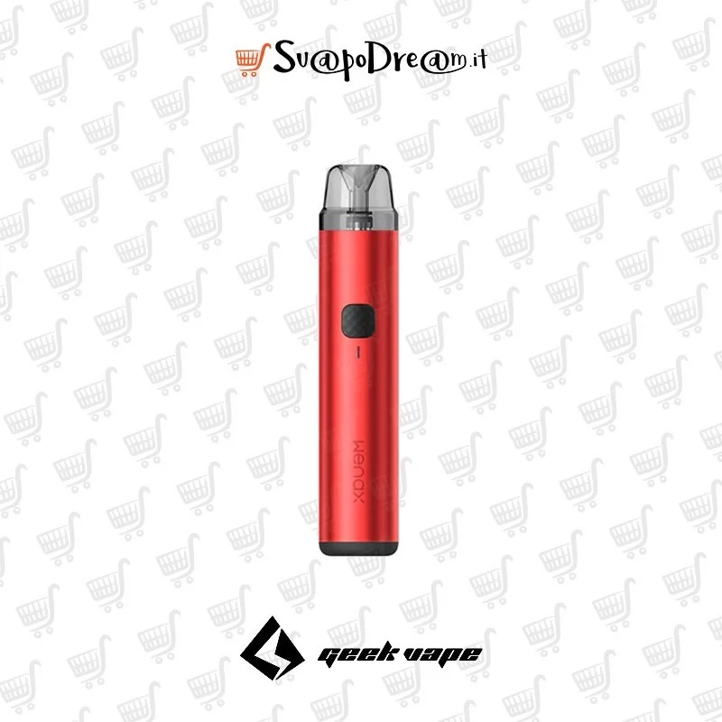 GEEKVAPE - Sigaretta Elettronica Pod Mod Wenax H1