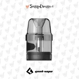Cartuccia Pod Wenax H1 - GEEKVAPE - 3pz