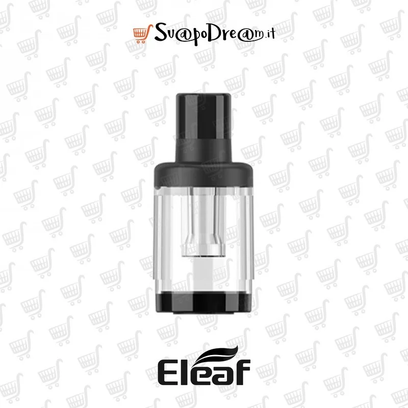 ELEAF - Cartuccia Pod iJust D20 1pz