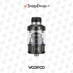 Atomizzatore VOOPOO MAAT - 26,5mm