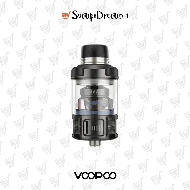 VOOPOO - Atomizzatore MAAT 26,5mm