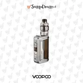 Kit Sigaretta Elettronica - VOOPOO ARGUS GT 2 - 200W