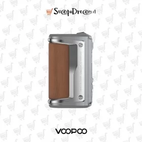 Box Sigaretta Elettronica - VOOPOO Argus GT 2 - 200W