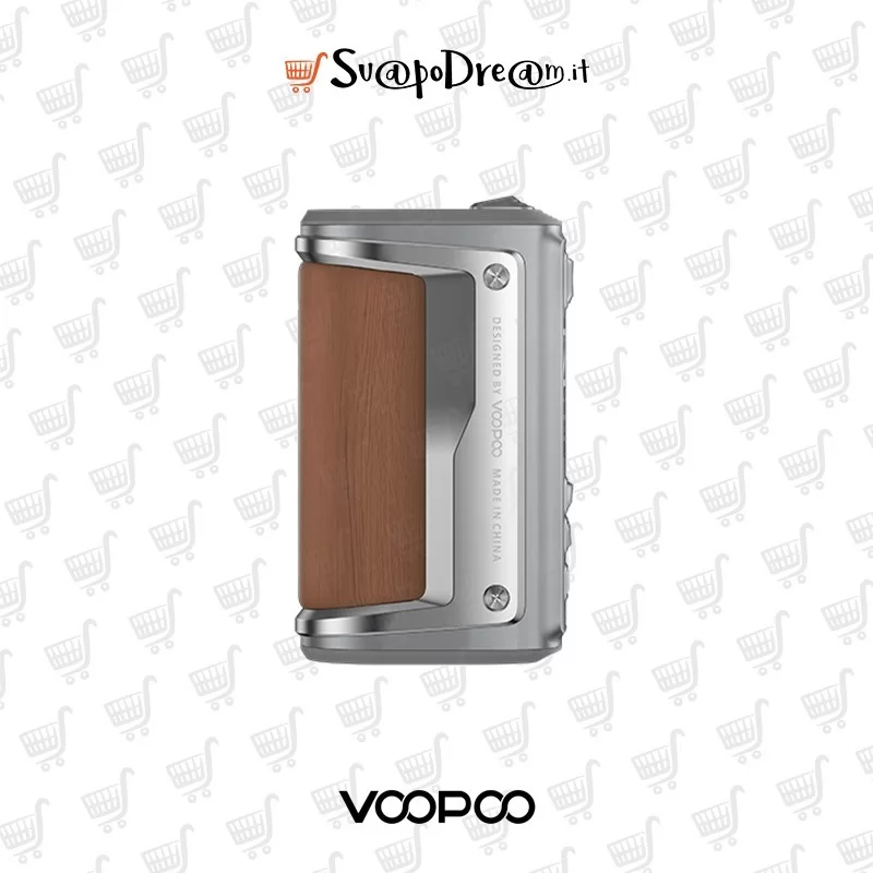 VOOPOO - Sigaretta Elettronica Box Mod Argus GT 2 200W