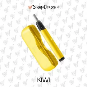 KIWI - Sigaretta Elettronica Pod Mod Starter Kit
