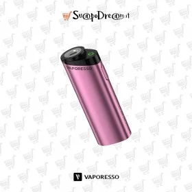Box Sigaretta Elettronica - VAPORESSO Gen Fit - 1200mAh