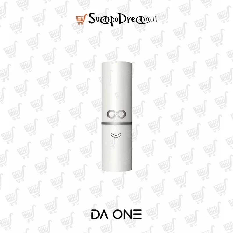 DA ONE - Filtri in Cotone per Rever 20pz