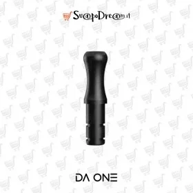 DA ONE - Drip Tip per Rever Sigaretta Elettronica